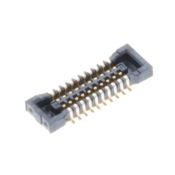 245804020000829+ KYOCERA AVX  Matrices de type bord Mezzanine (carte à carte)